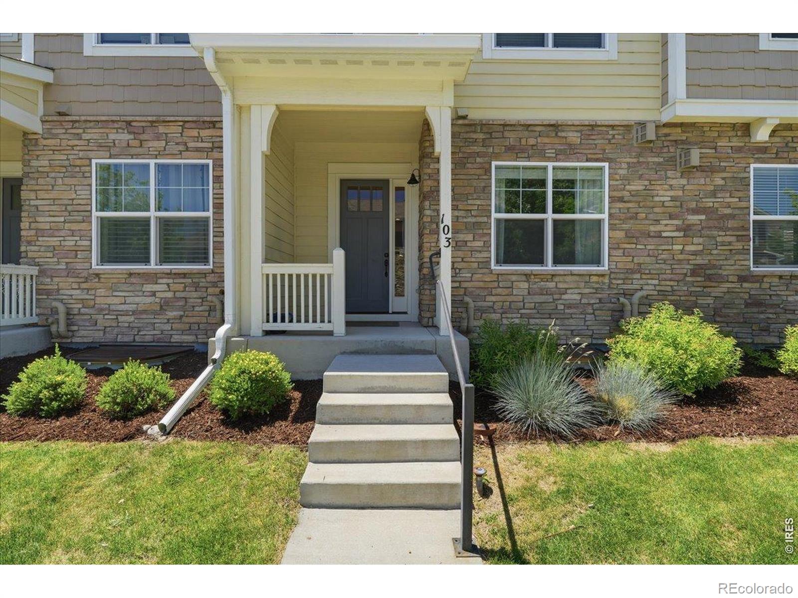 MLS Image #1 for 2715  rockford drive,fort collins, Colorado