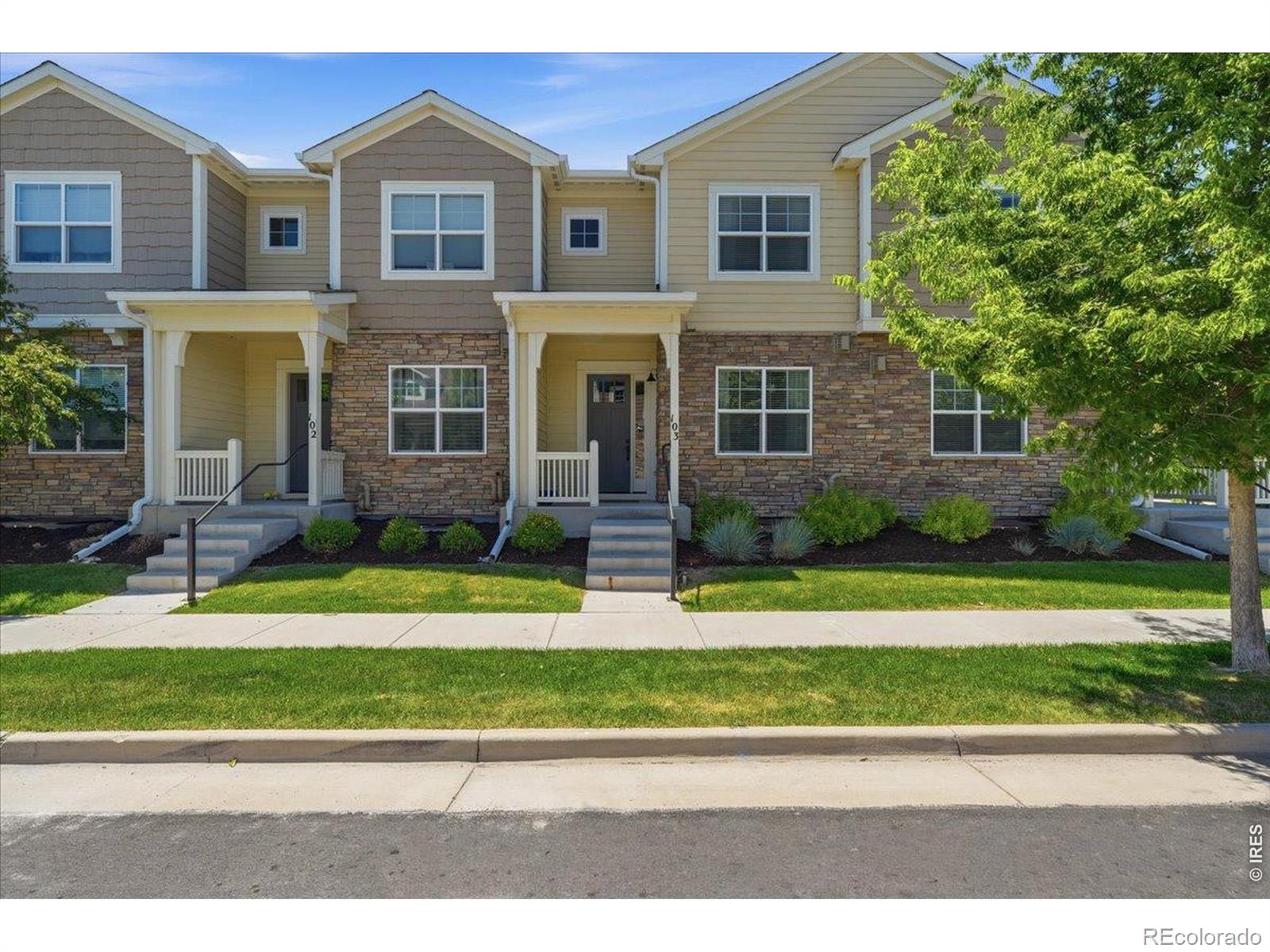 MLS Image #2 for 2715  rockford drive,fort collins, Colorado