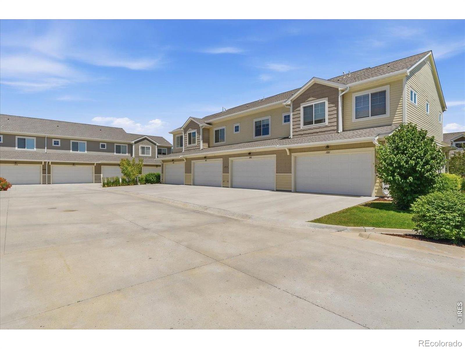 MLS Image #3 for 2715  rockford drive,fort collins, Colorado
