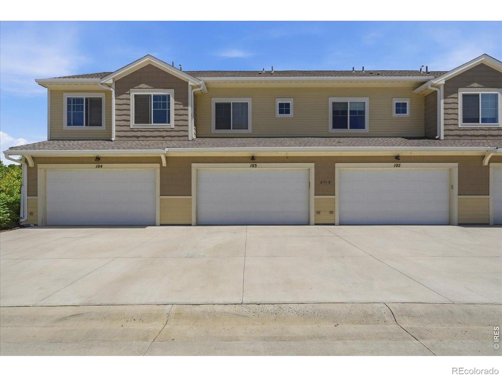 MLS Image #38 for 2715  rockford drive,fort collins, Colorado