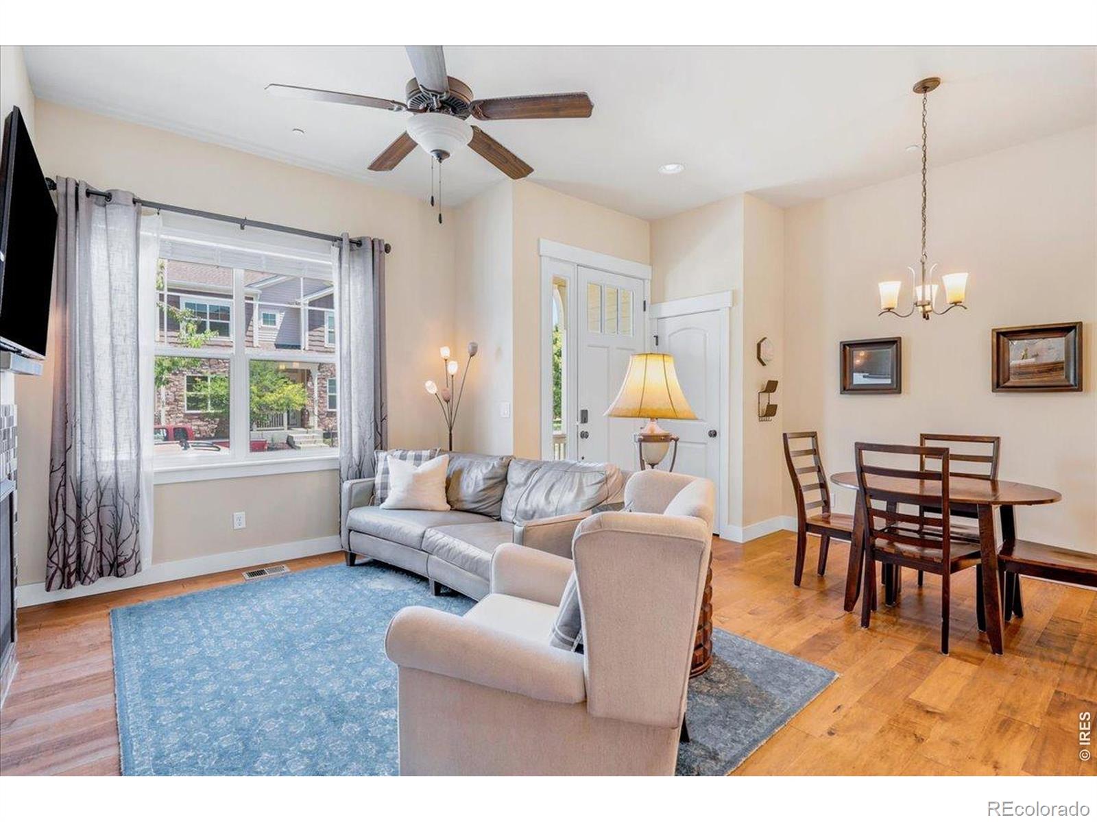 MLS Image #4 for 2715  rockford drive,fort collins, Colorado