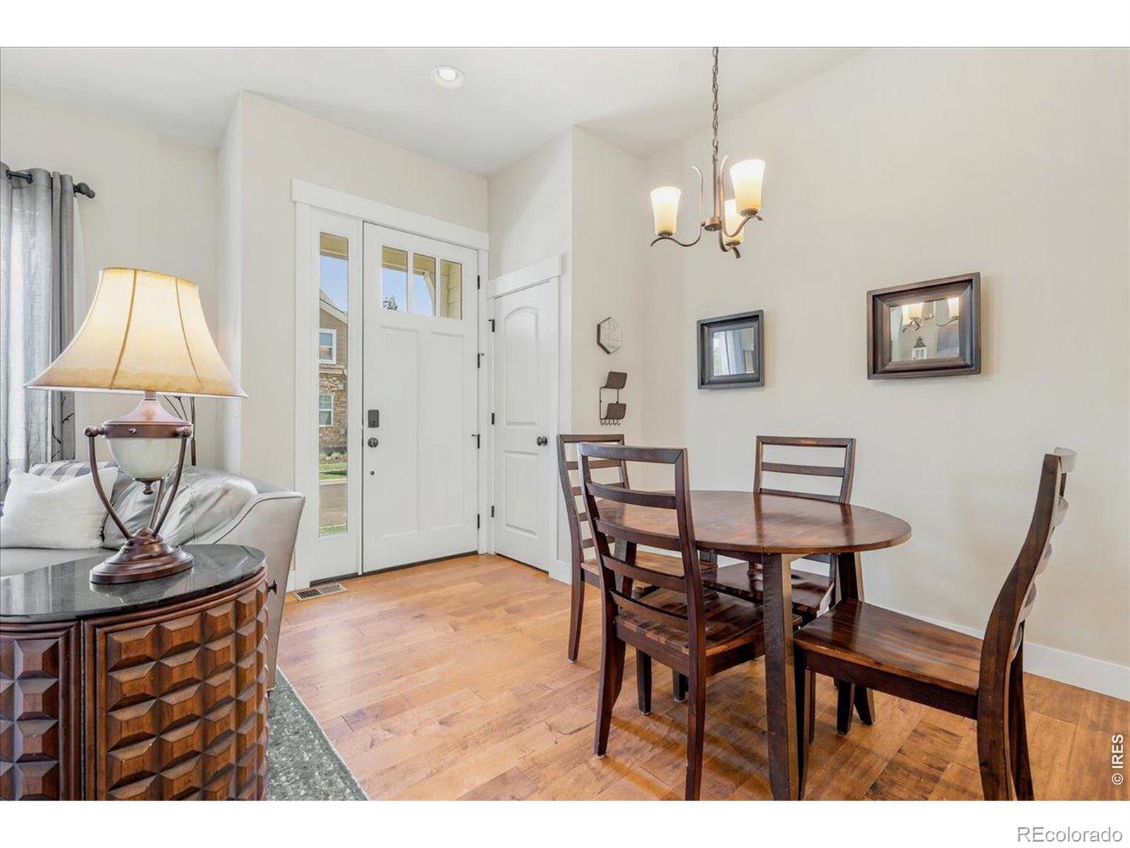 MLS Image #5 for 2715  rockford drive,fort collins, Colorado