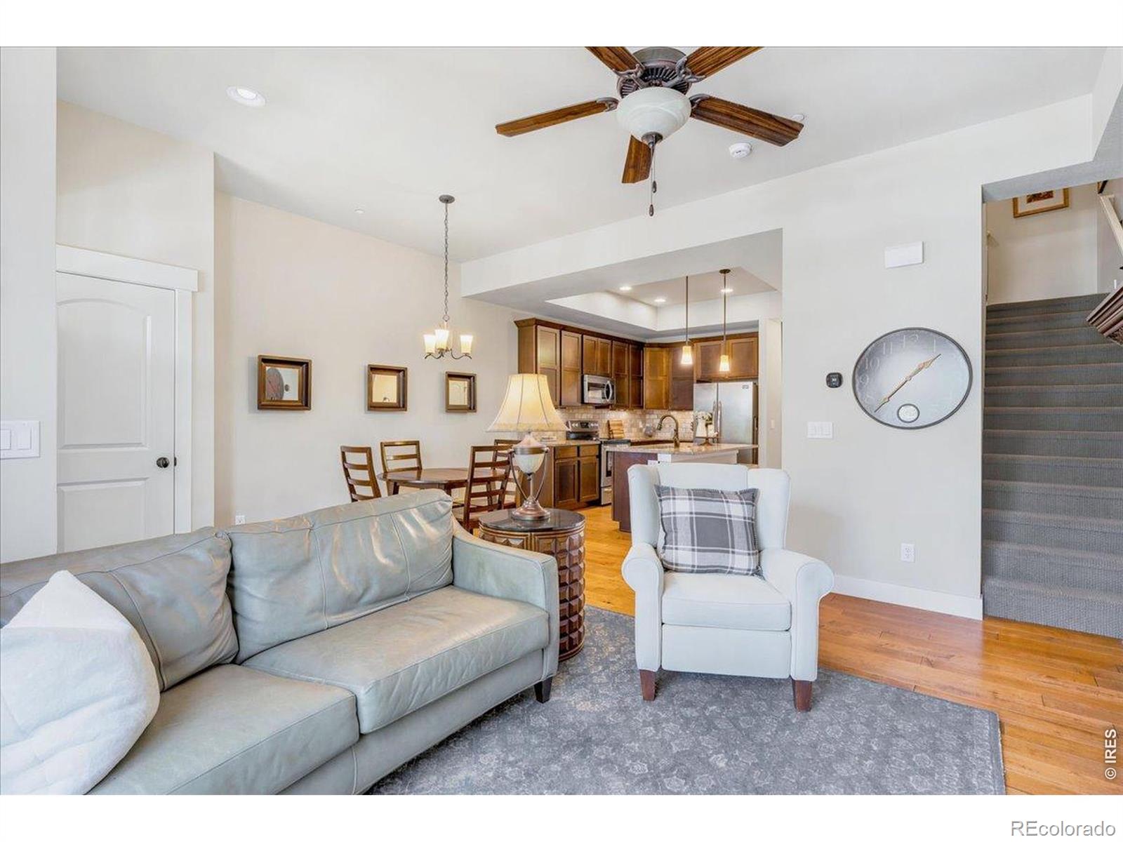 MLS Image #6 for 2715  rockford drive,fort collins, Colorado