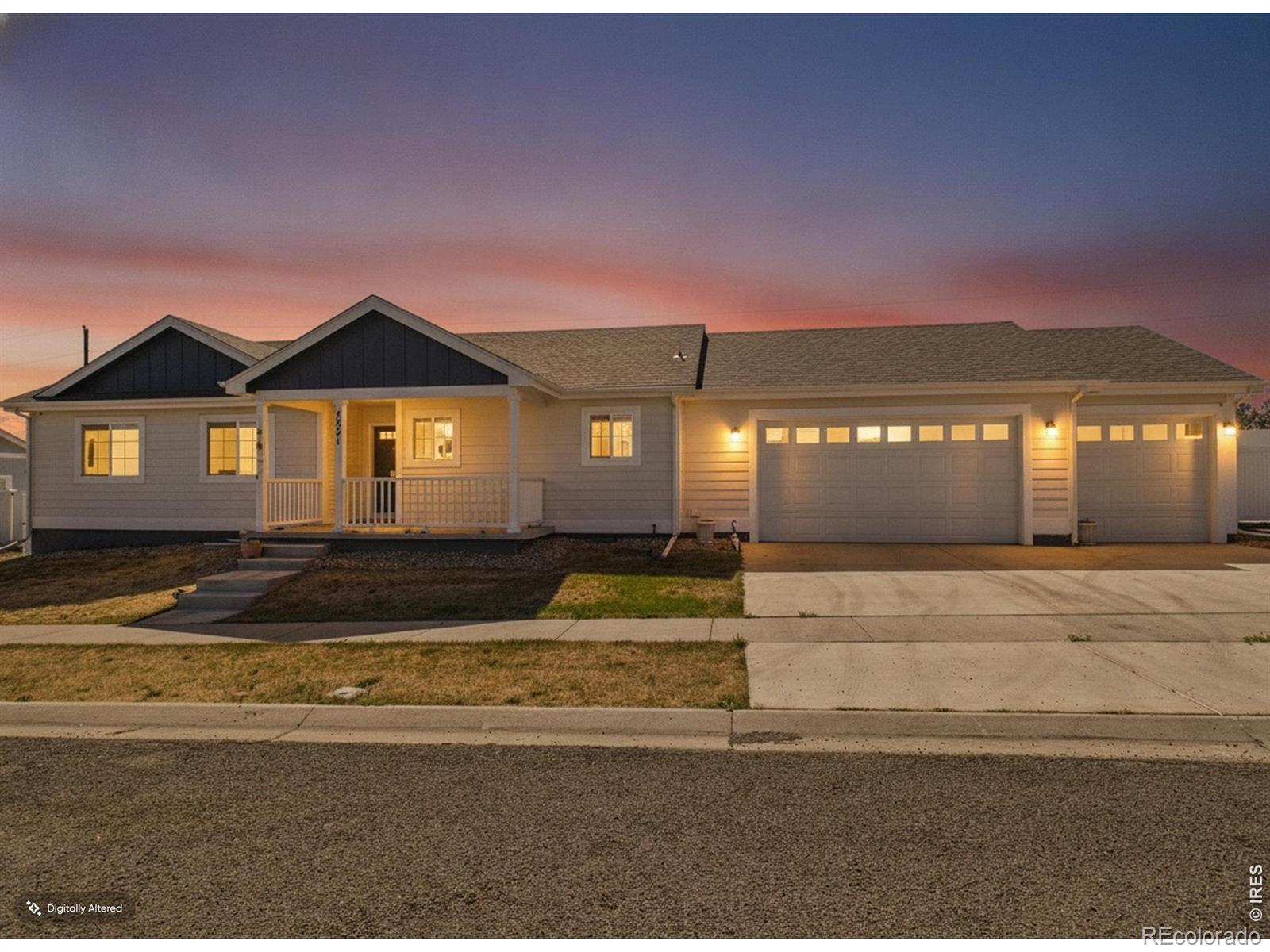 MLS Image #0 for 4321  yellowbells drive,evans, Colorado