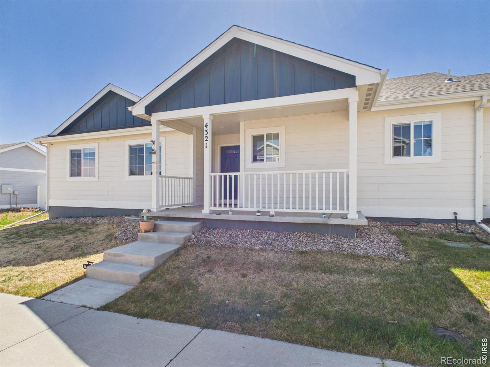 MLS Image #3 for 4321  yellowbells drive,evans, Colorado