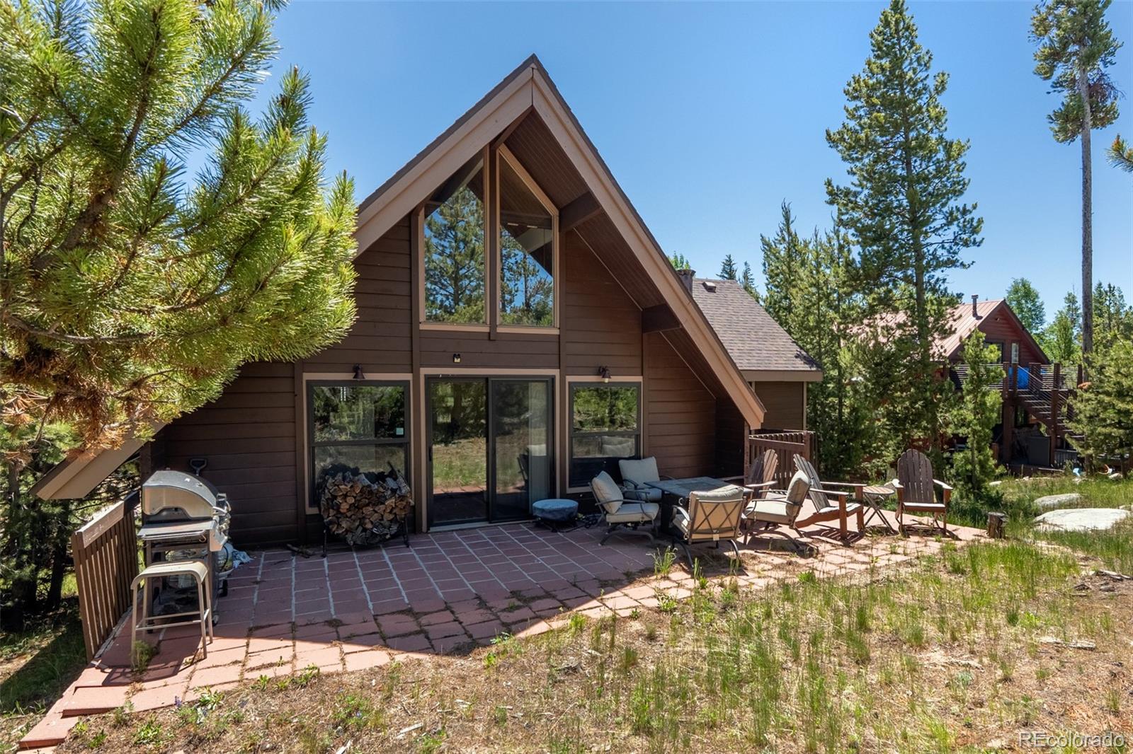 MLS Image #29 for 240  gcr 4980 ,grand lake, Colorado