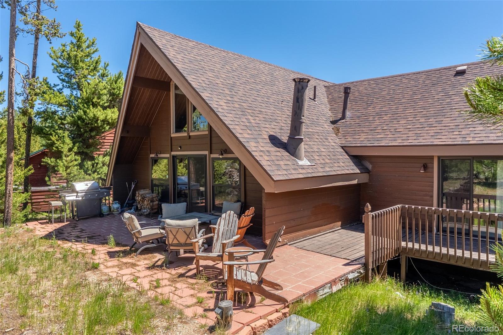MLS Image #30 for 240  gcr 4980 ,grand lake, Colorado