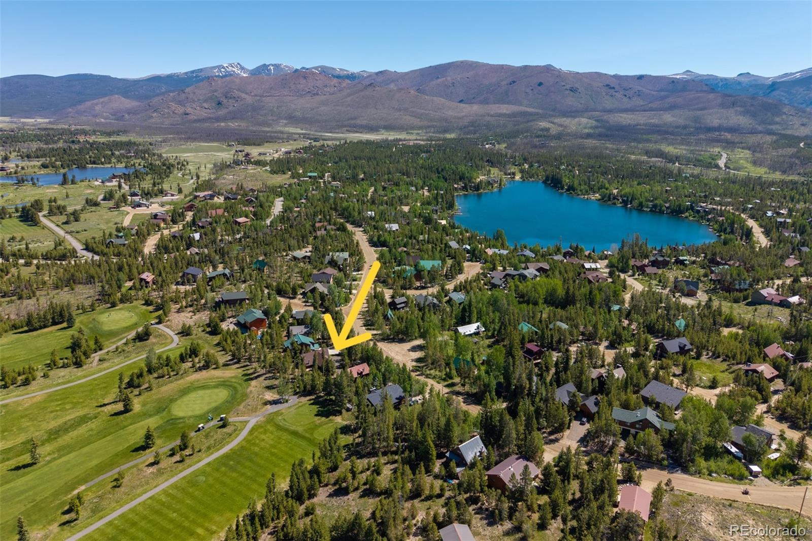 MLS Image #34 for 240  gcr 4980 ,grand lake, Colorado