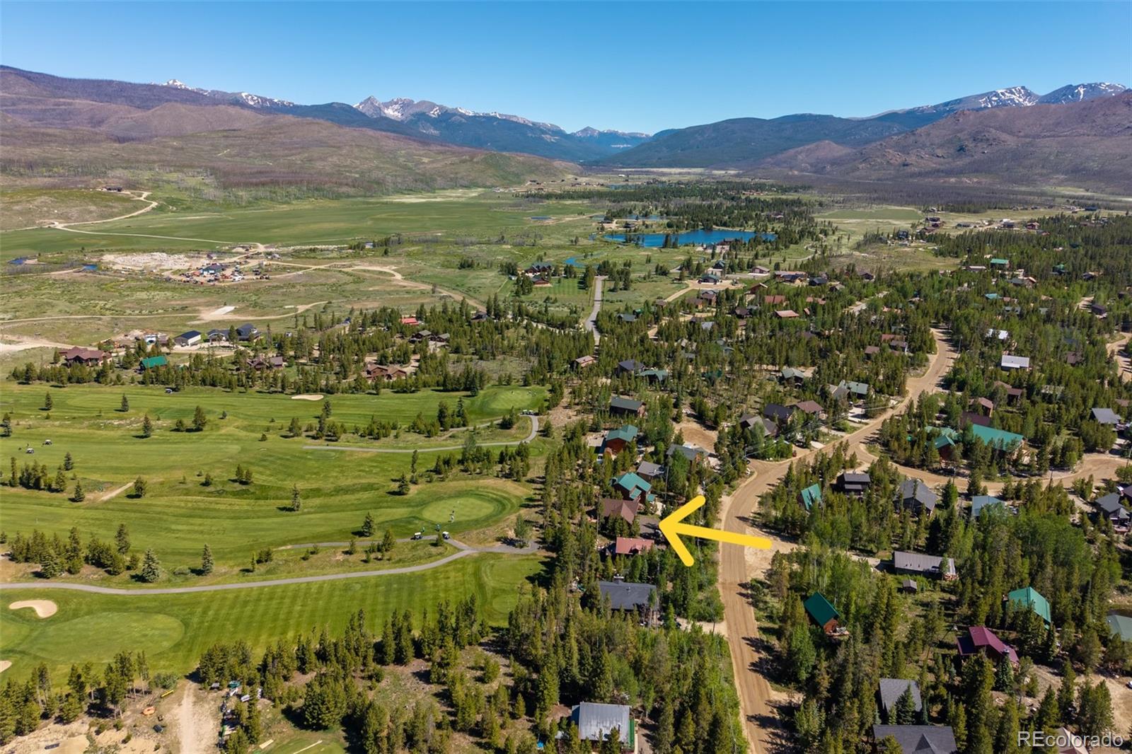 MLS Image #35 for 240  gcr 4980 ,grand lake, Colorado