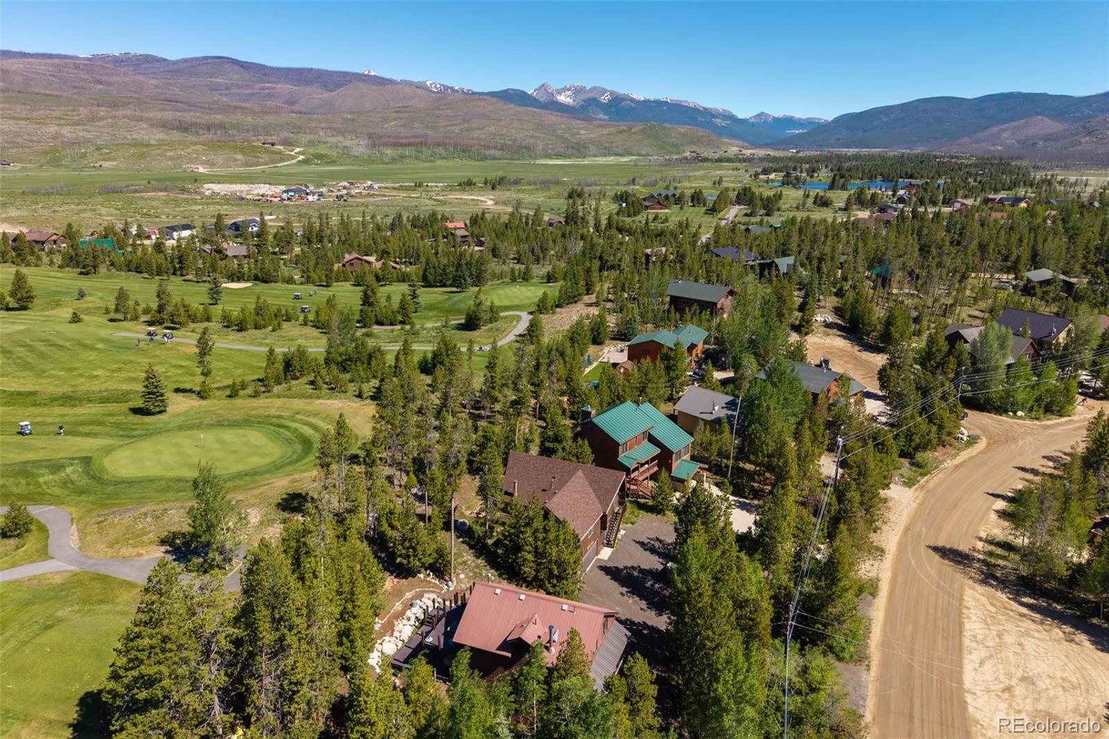 MLS Image #37 for 240  gcr 4980 ,grand lake, Colorado