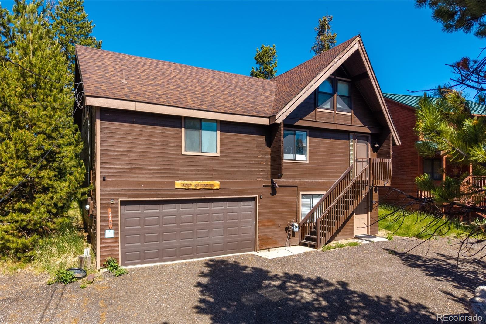 MLS Image #38 for 240  gcr 4980 ,grand lake, Colorado