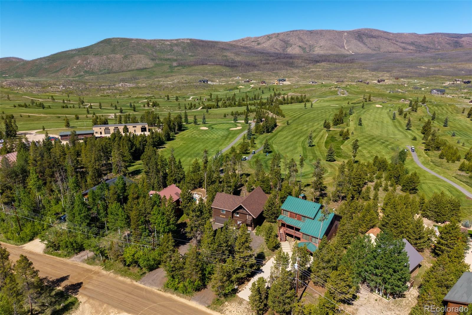MLS Image #4 for 240  gcr 4980 ,grand lake, Colorado