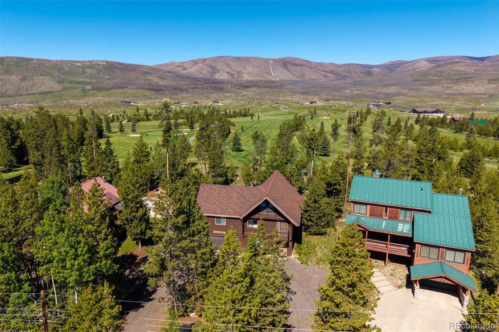 MLS Image #5 for 240  gcr 4980 ,grand lake, Colorado