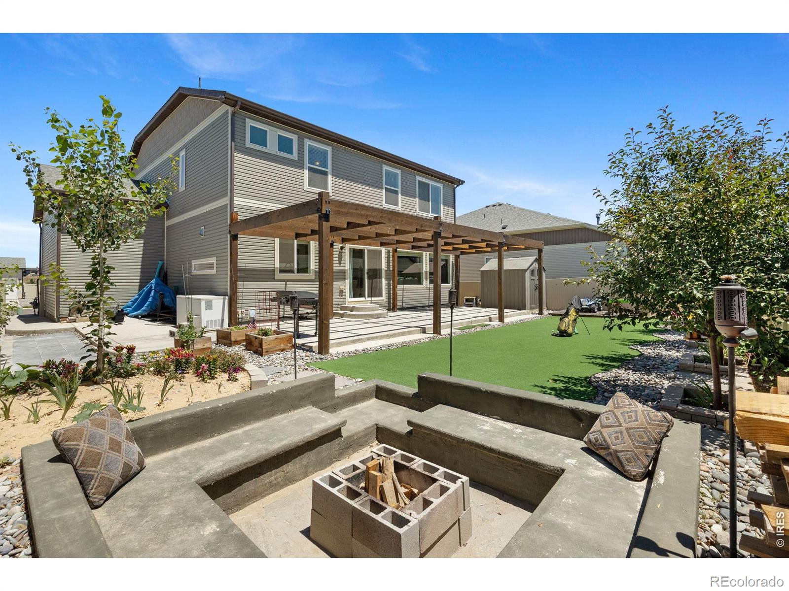 MLS Image #35 for 4372  alderwood drive,johnstown, Colorado