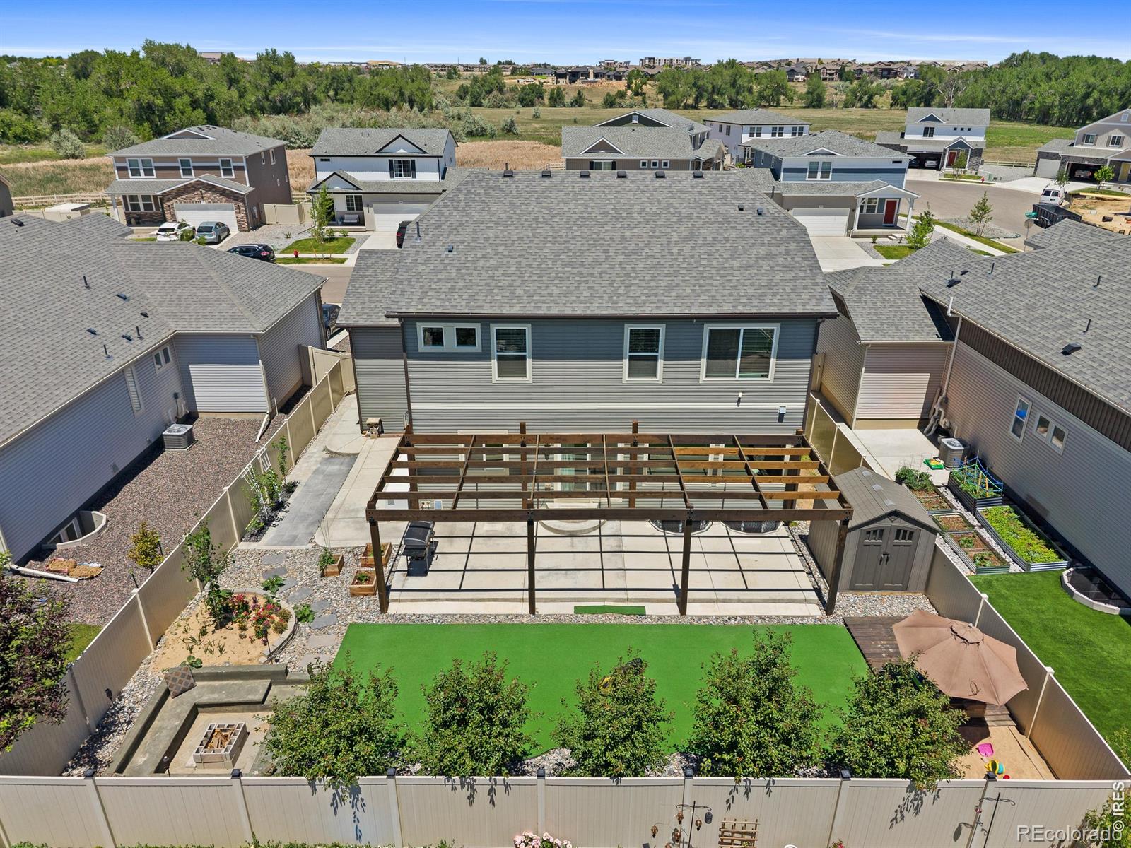 MLS Image #36 for 4372  alderwood drive,johnstown, Colorado