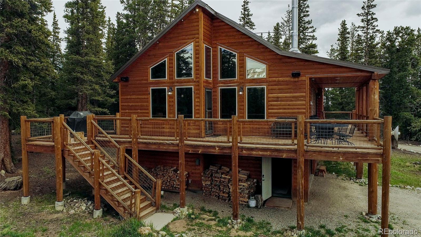 MLS Image #0 for 790  mountain view drive,fairplay, Colorado