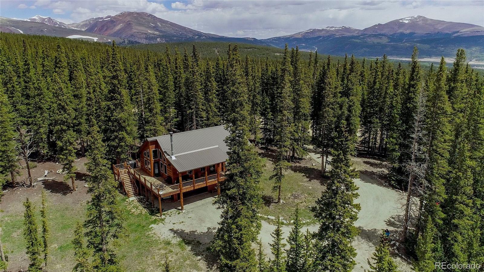 MLS Image #47 for 790  mountain view drive,fairplay, Colorado