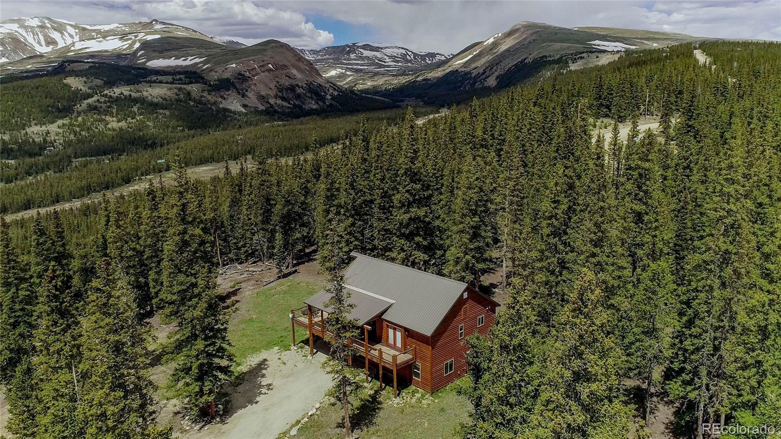 MLS Image #49 for 790  mountain view drive,fairplay, Colorado