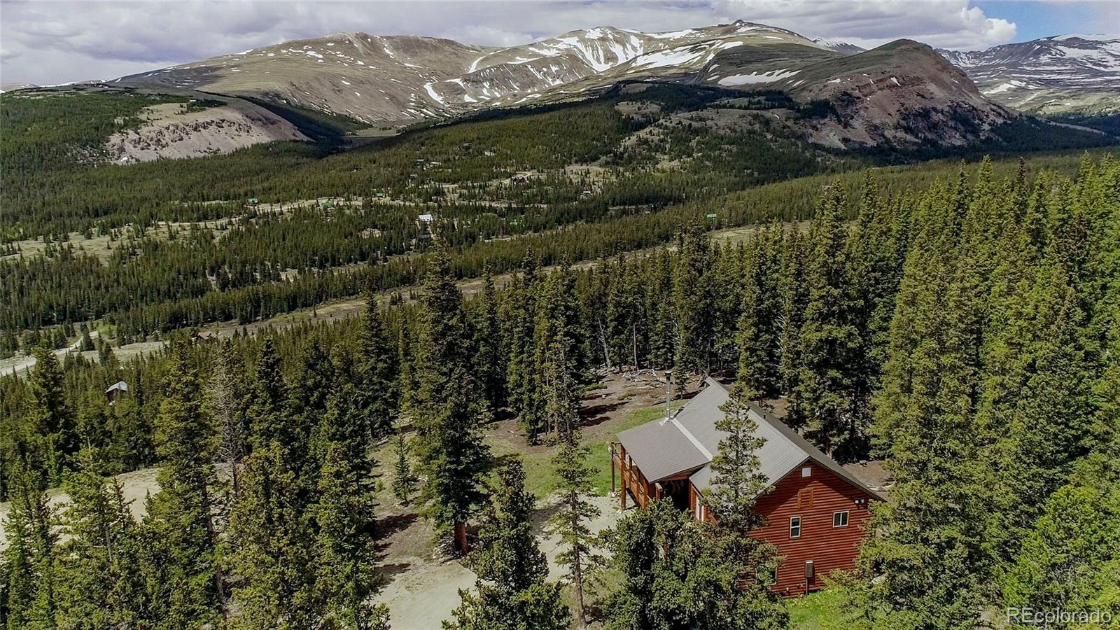 MLS Image #5 for 790  mountain view drive,fairplay, Colorado