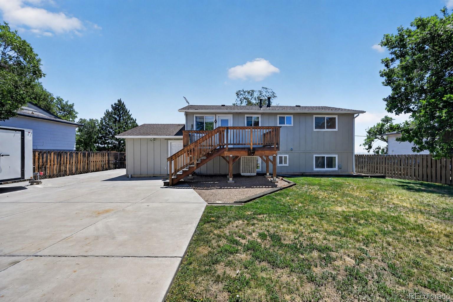 MLS Image #10 for 9605  damon drive,denver, Colorado