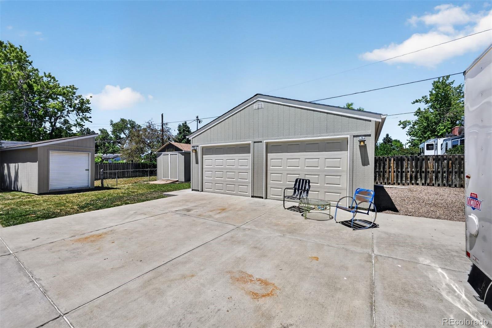 MLS Image #20 for 9605  damon drive,denver, Colorado