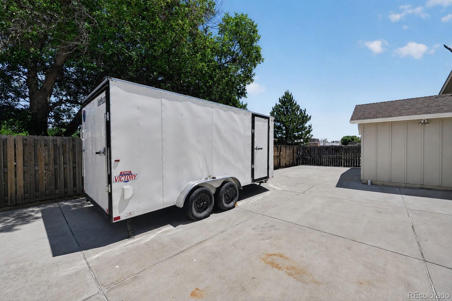 MLS Image #23 for 9605  damon drive,denver, Colorado