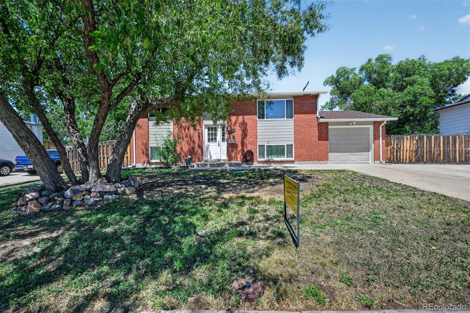 MLS Image #24 for 9605  damon drive,denver, Colorado