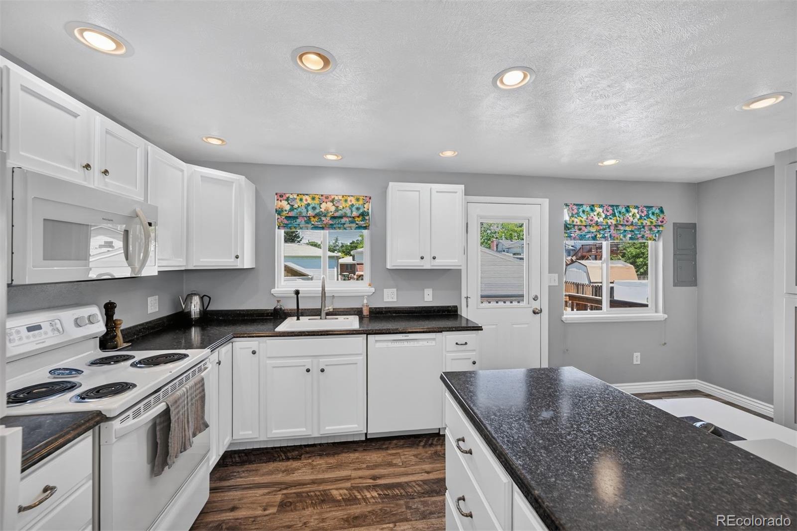 MLS Image #4 for 9605  damon drive,denver, Colorado