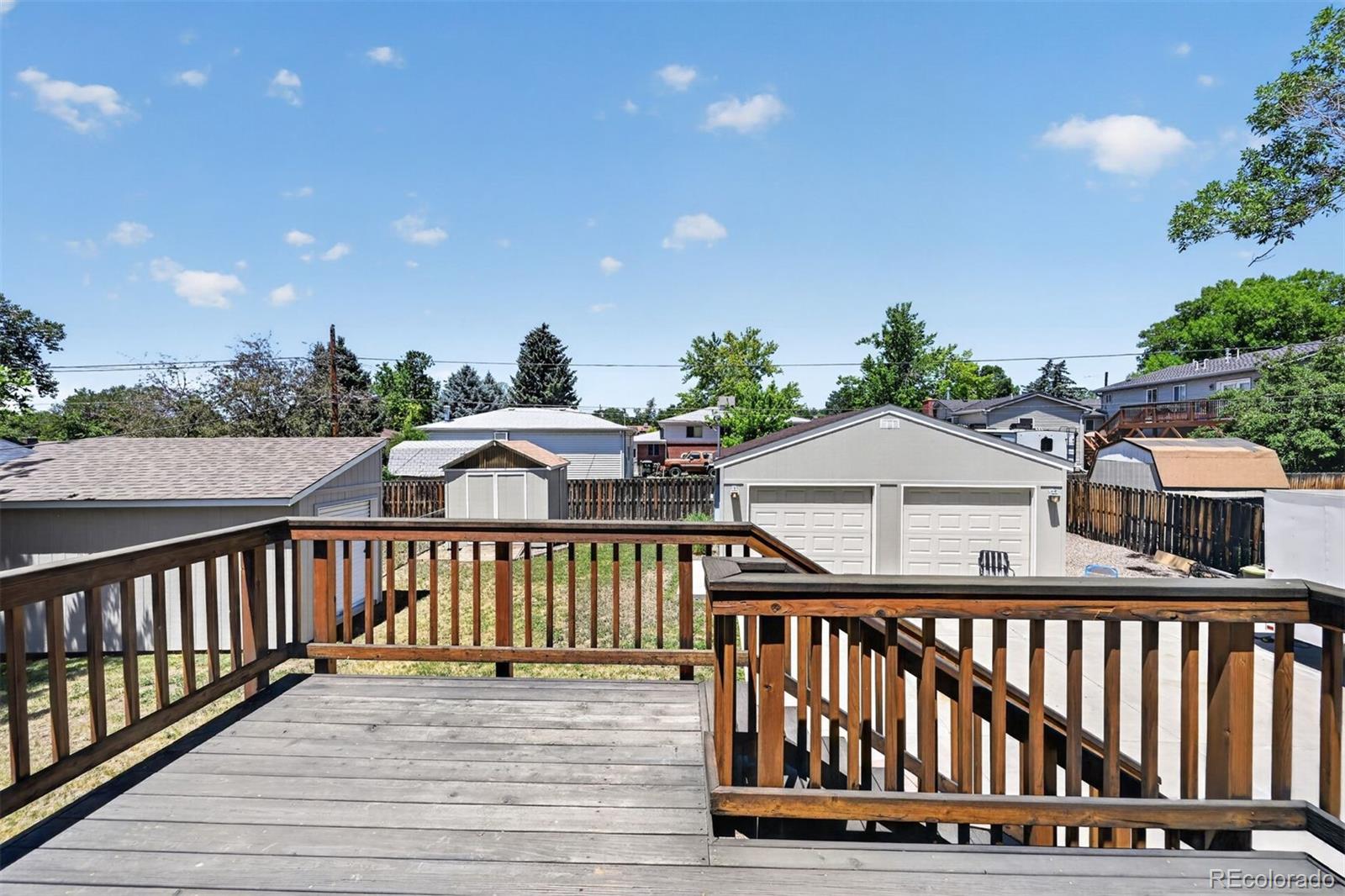 MLS Image #7 for 9605  damon drive,denver, Colorado
