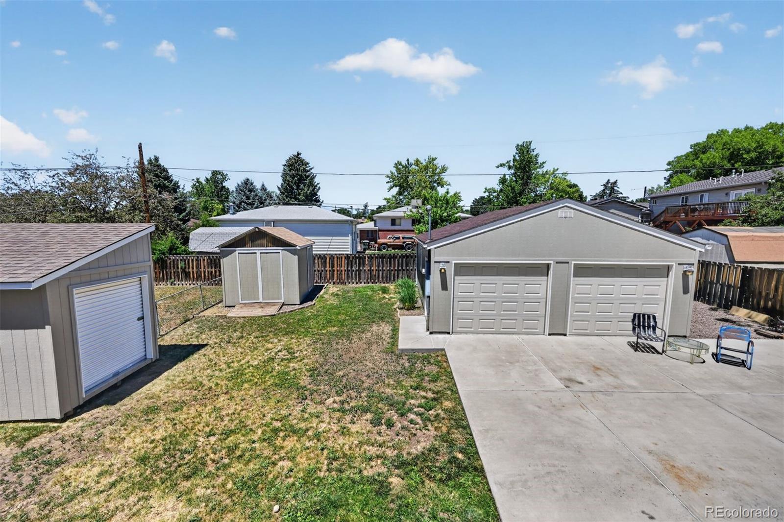 MLS Image #8 for 9605  damon drive,denver, Colorado