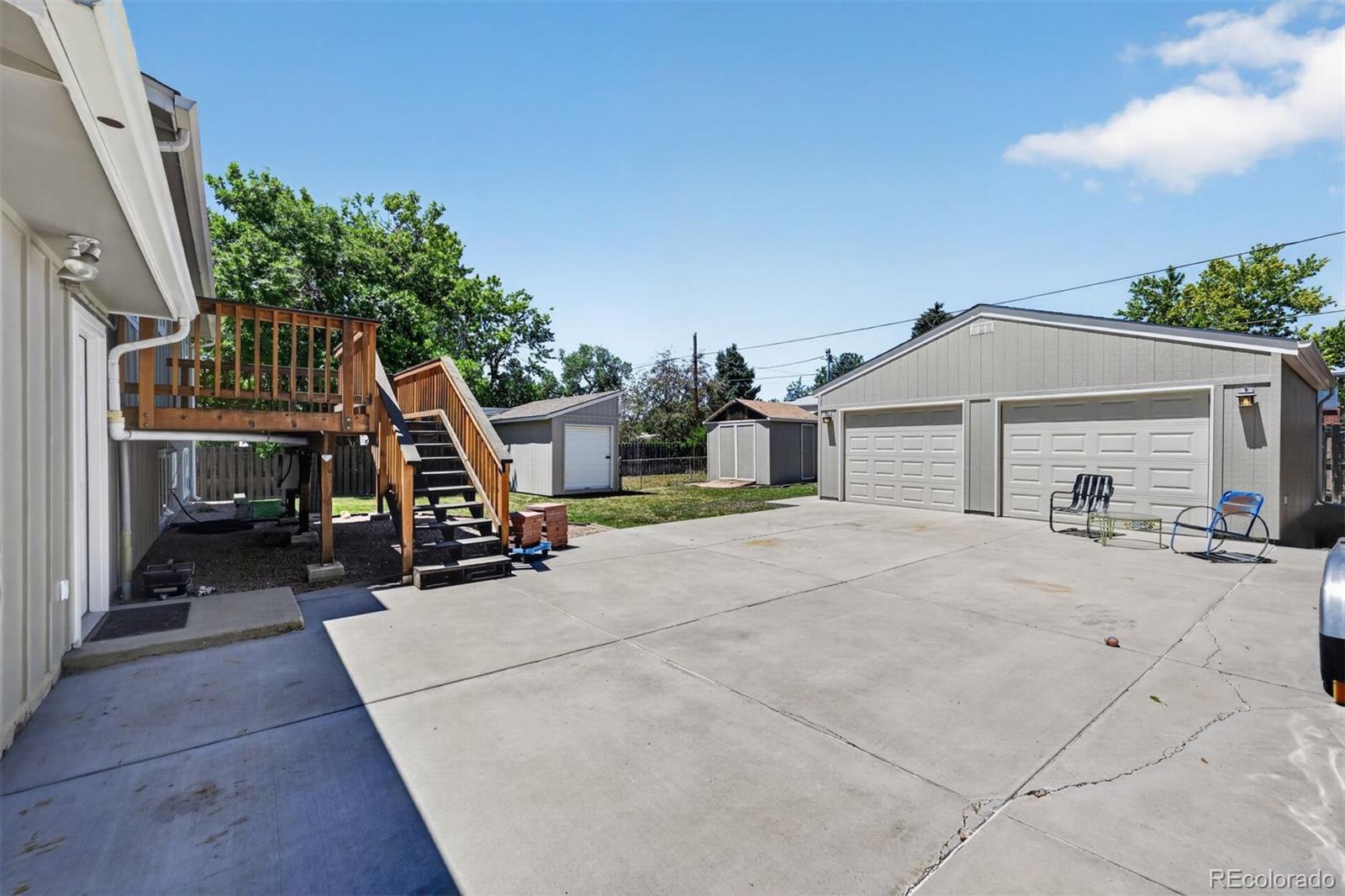 MLS Image #9 for 9605  damon drive,denver, Colorado