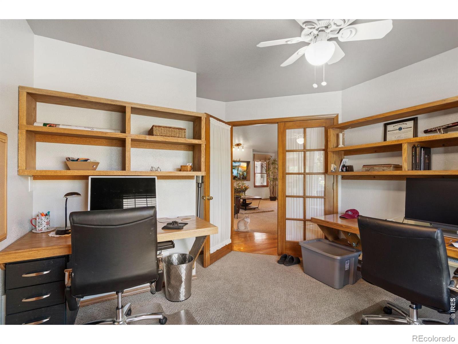 MLS Image #22 for 1313  silk oak drive,fort collins, Colorado