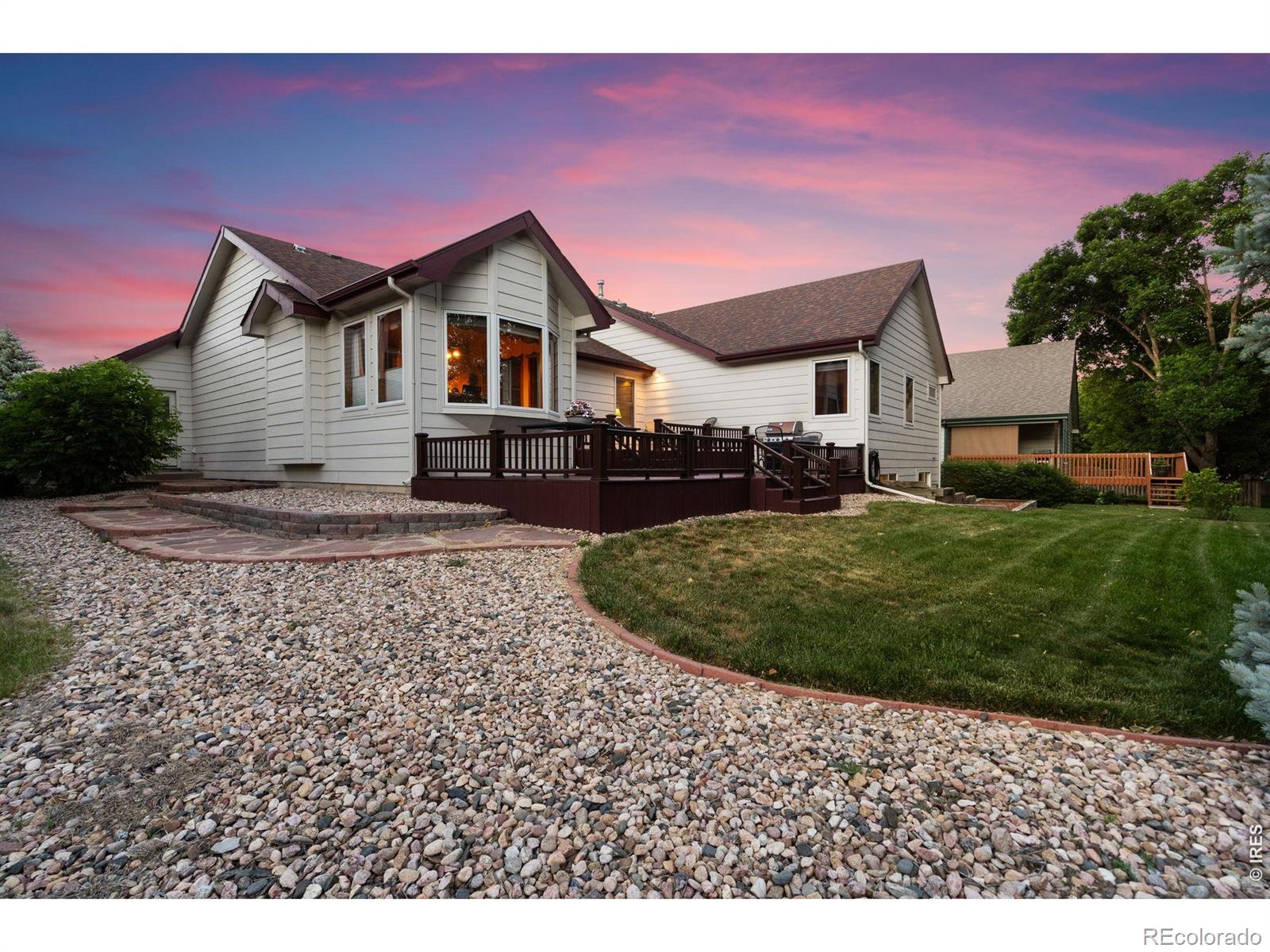 MLS Image #38 for 1313  silk oak drive,fort collins, Colorado