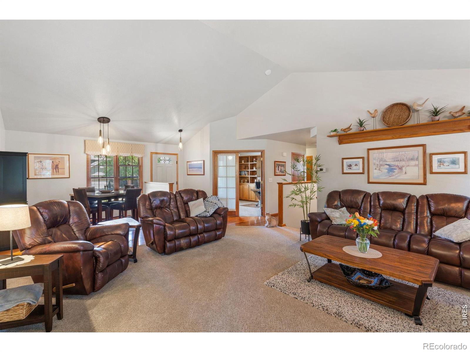 MLS Image #4 for 1313  silk oak drive,fort collins, Colorado