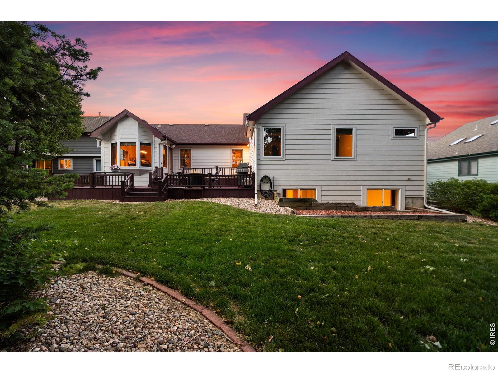 MLS Image #41 for 1313  silk oak drive,fort collins, Colorado