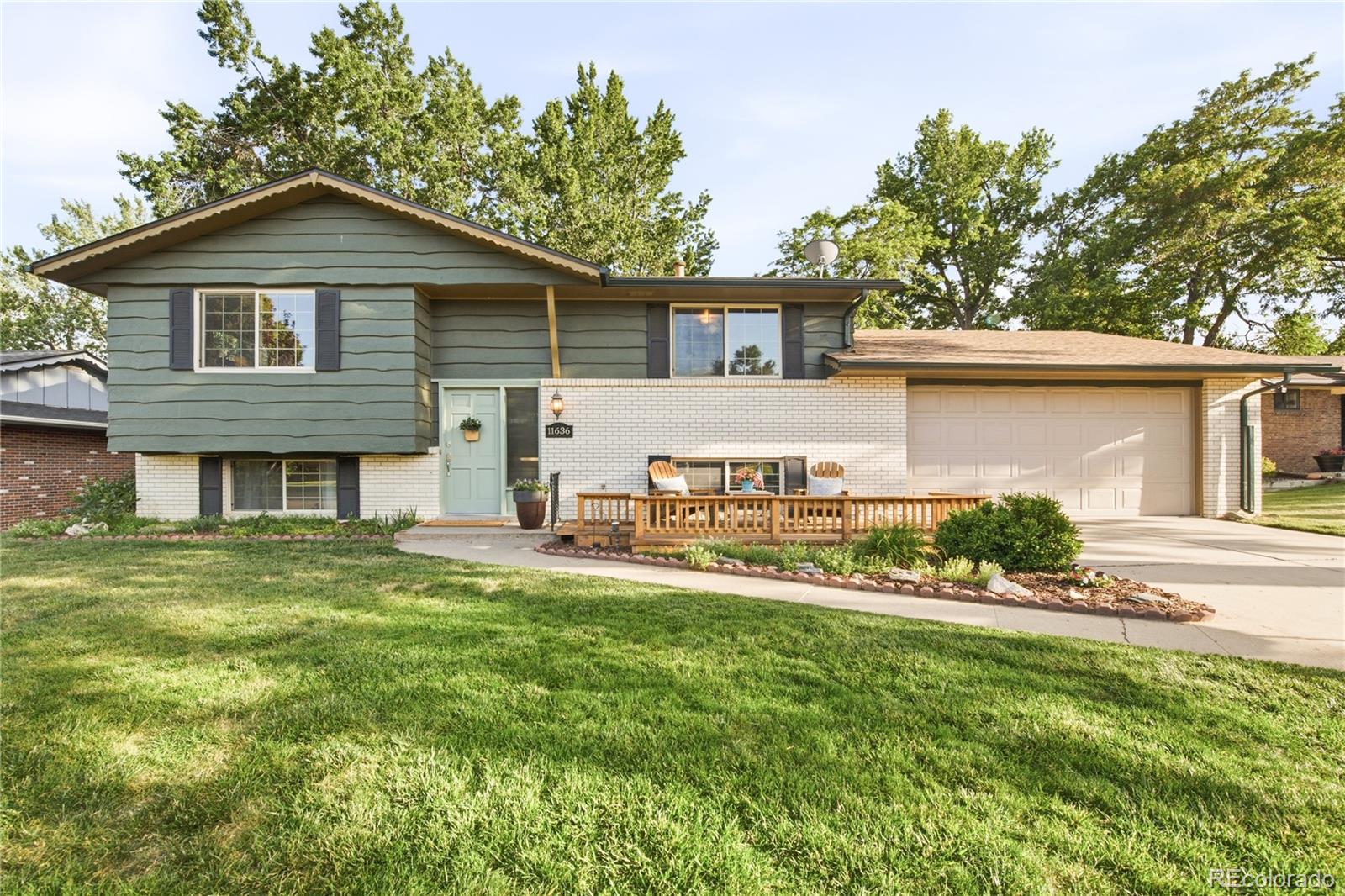 MLS Image #0 for 11636 w 37th place,wheat ridge, Colorado
