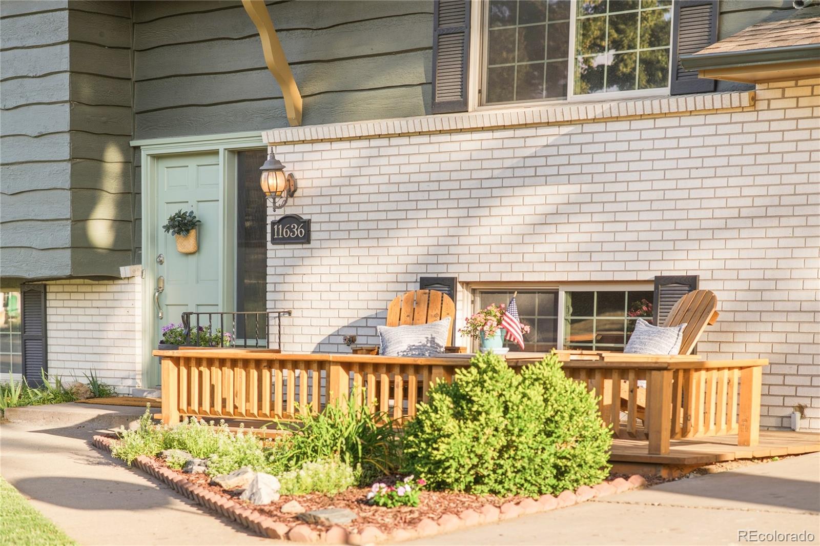 MLS Image #1 for 11636 w 37th place,wheat ridge, Colorado