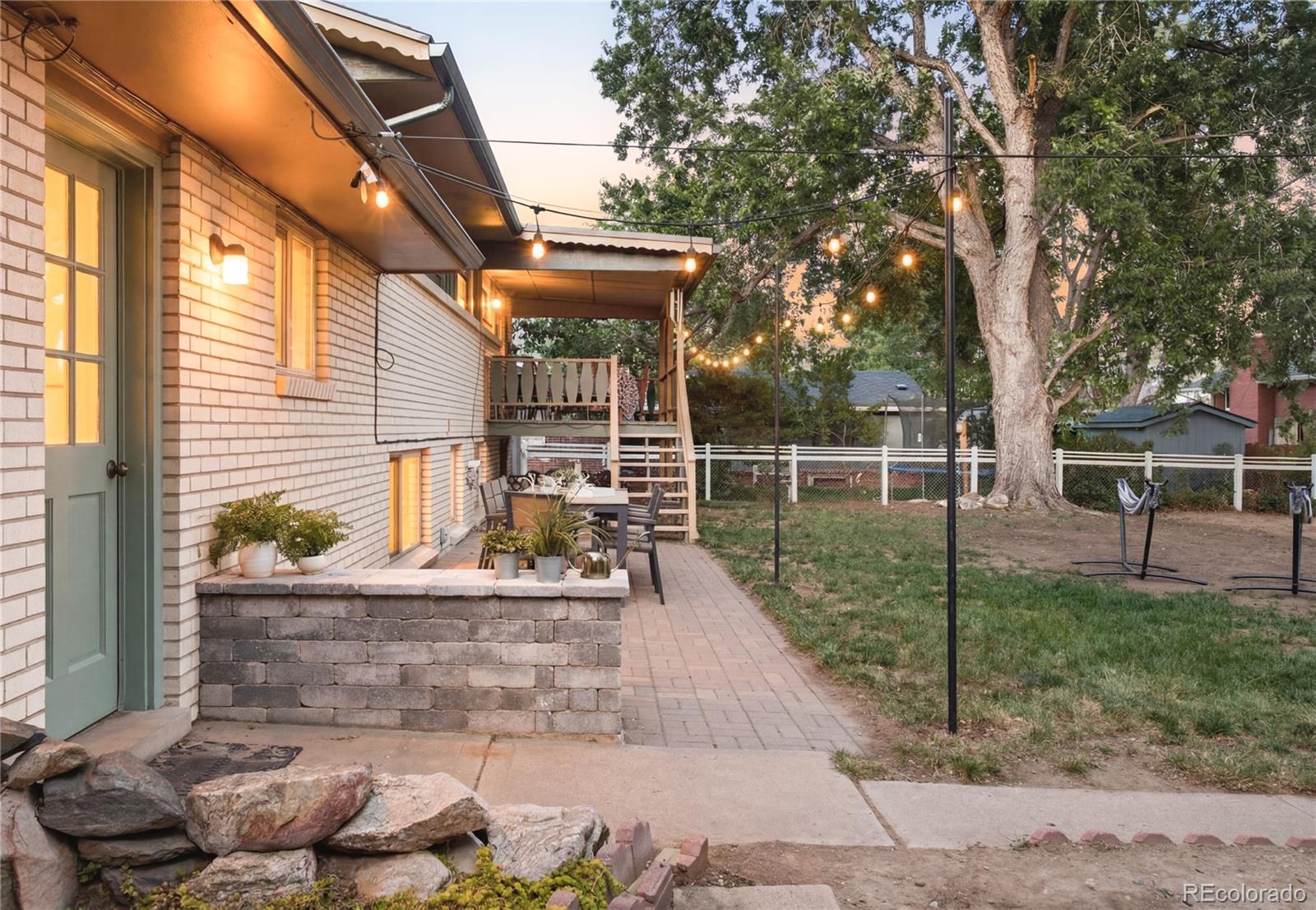 MLS Image #33 for 11636 w 37th place,wheat ridge, Colorado