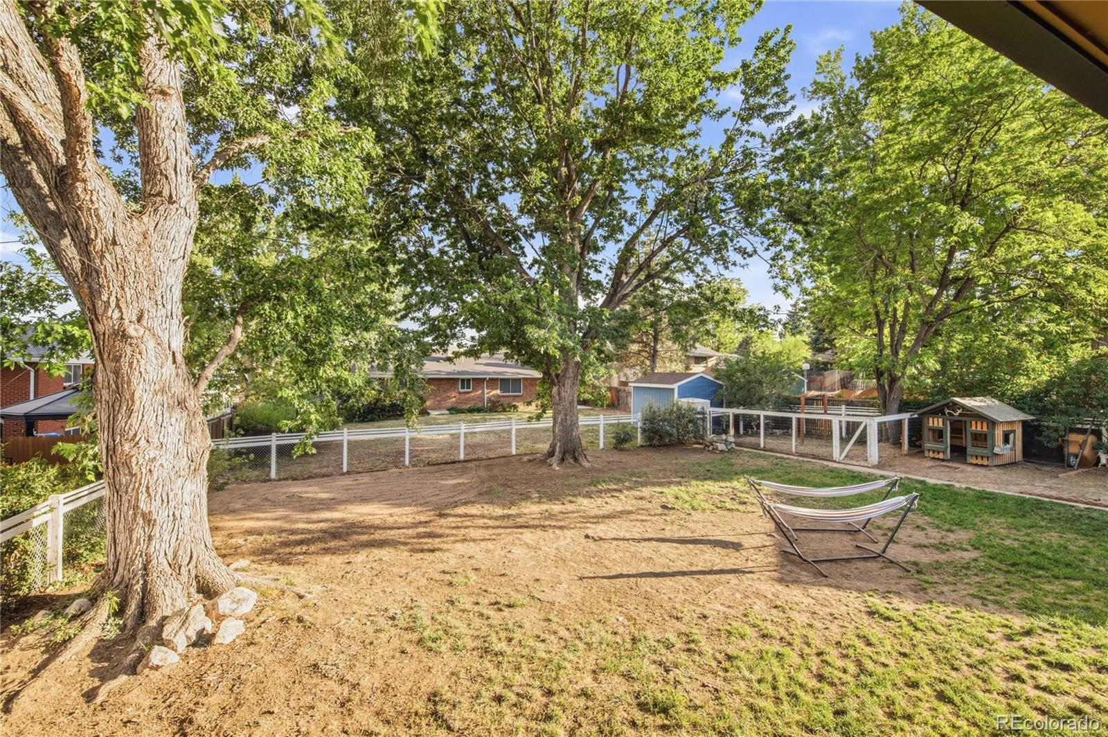 MLS Image #40 for 11636 w 37th place,wheat ridge, Colorado