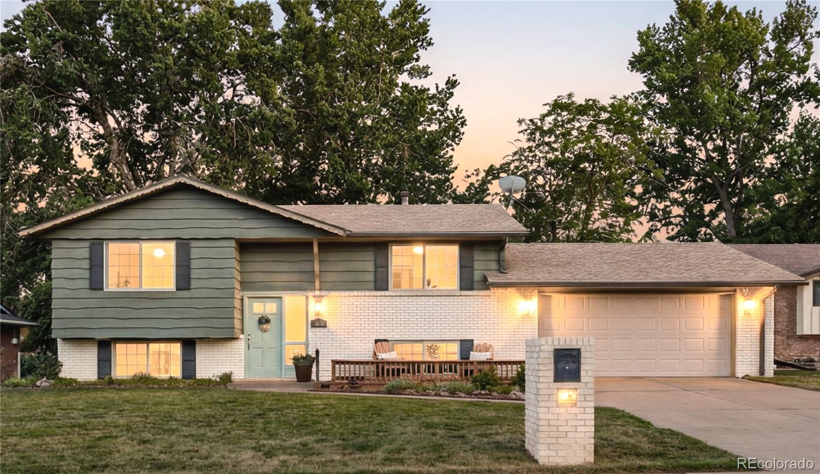 MLS Image #41 for 11636 w 37th place,wheat ridge, Colorado
