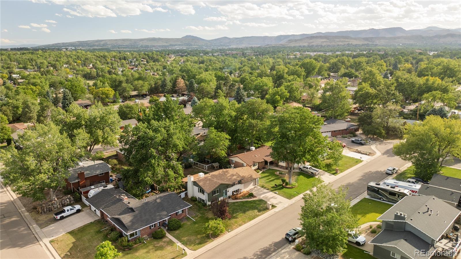 MLS Image #42 for 11636 w 37th place,wheat ridge, Colorado