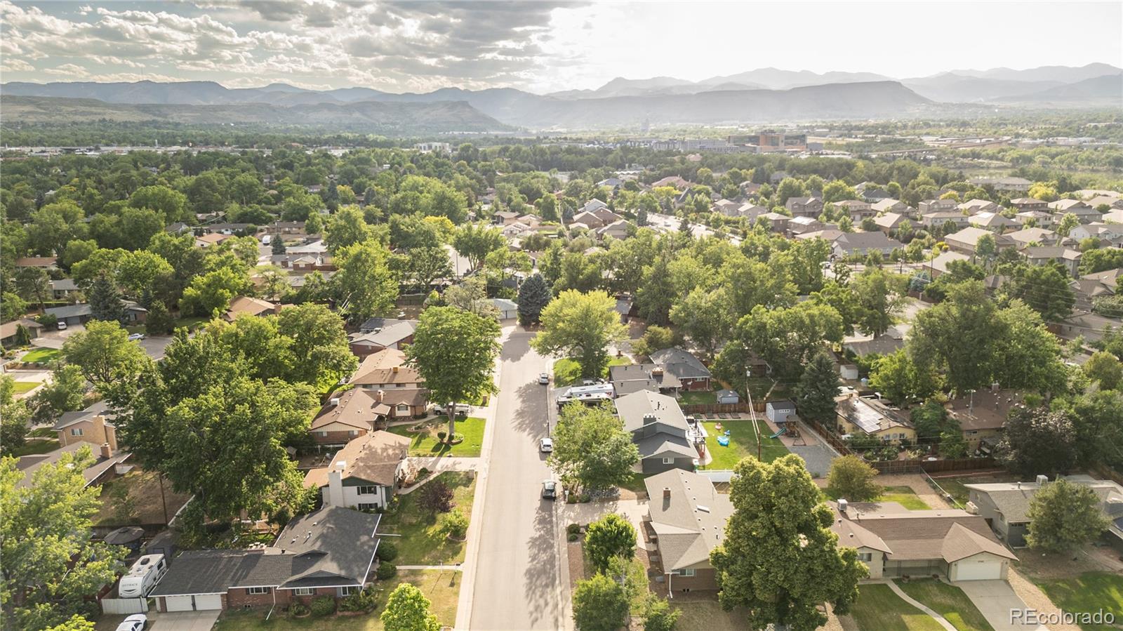 MLS Image #43 for 11636 w 37th place,wheat ridge, Colorado