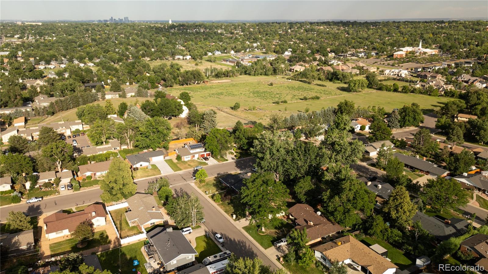 MLS Image #45 for 11636 w 37th place,wheat ridge, Colorado