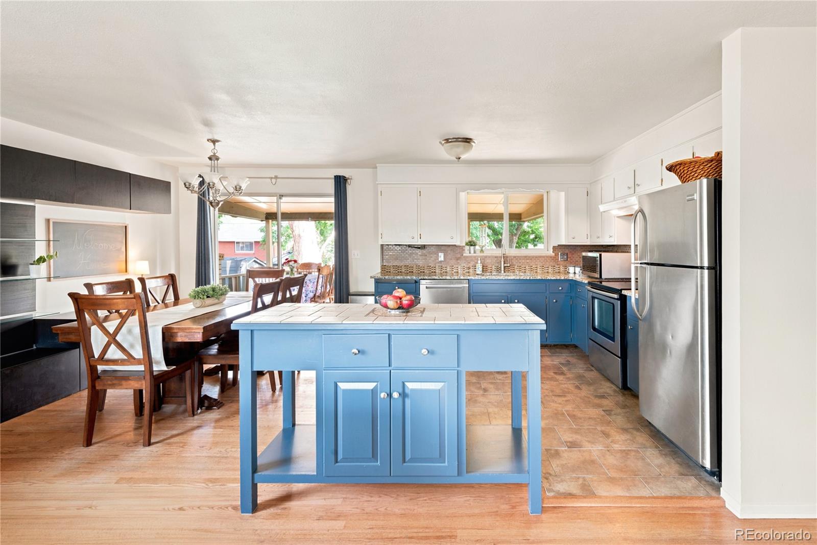 MLS Image #9 for 11636 w 37th place,wheat ridge, Colorado