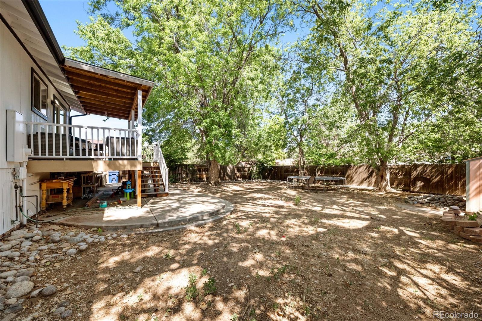 MLS Image #27 for 12147 e hawaii drive,aurora, Colorado