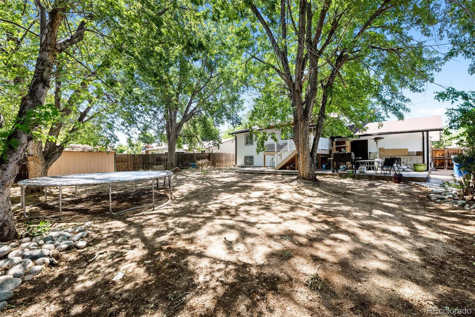 MLS Image #29 for 12147 e hawaii drive,aurora, Colorado