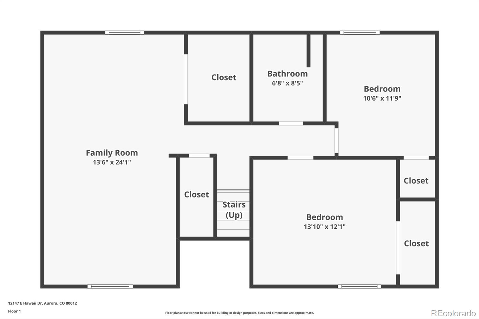 MLS Image #30 for 12147 e hawaii drive,aurora, Colorado