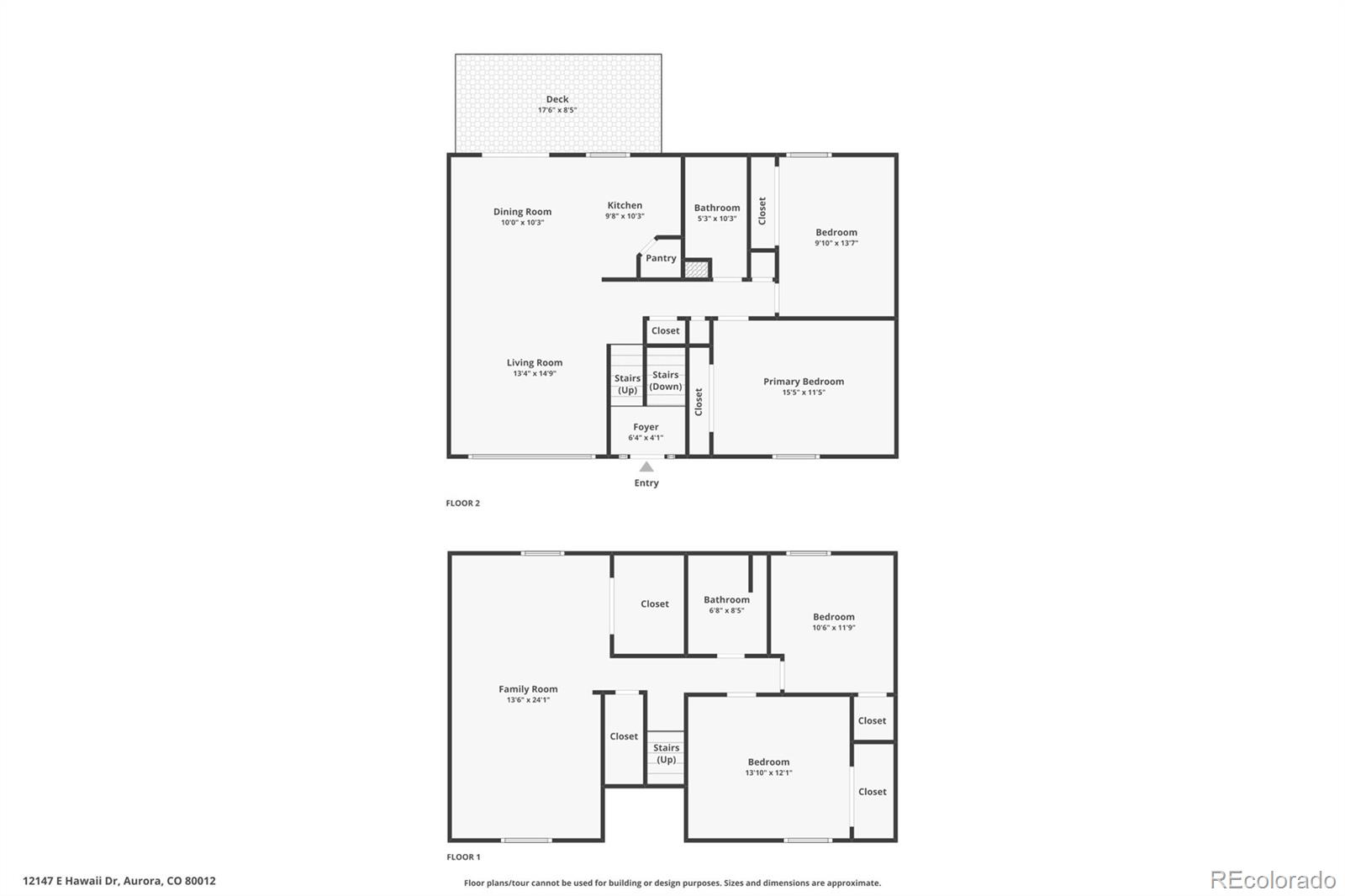 MLS Image #31 for 12147 e hawaii drive,aurora, Colorado