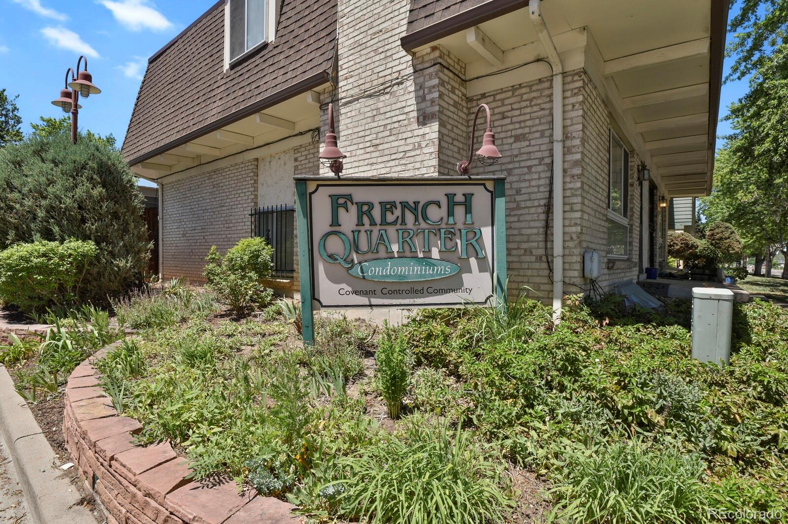 MLS Image #1 for 1235 s monaco street parkway,denver, Colorado