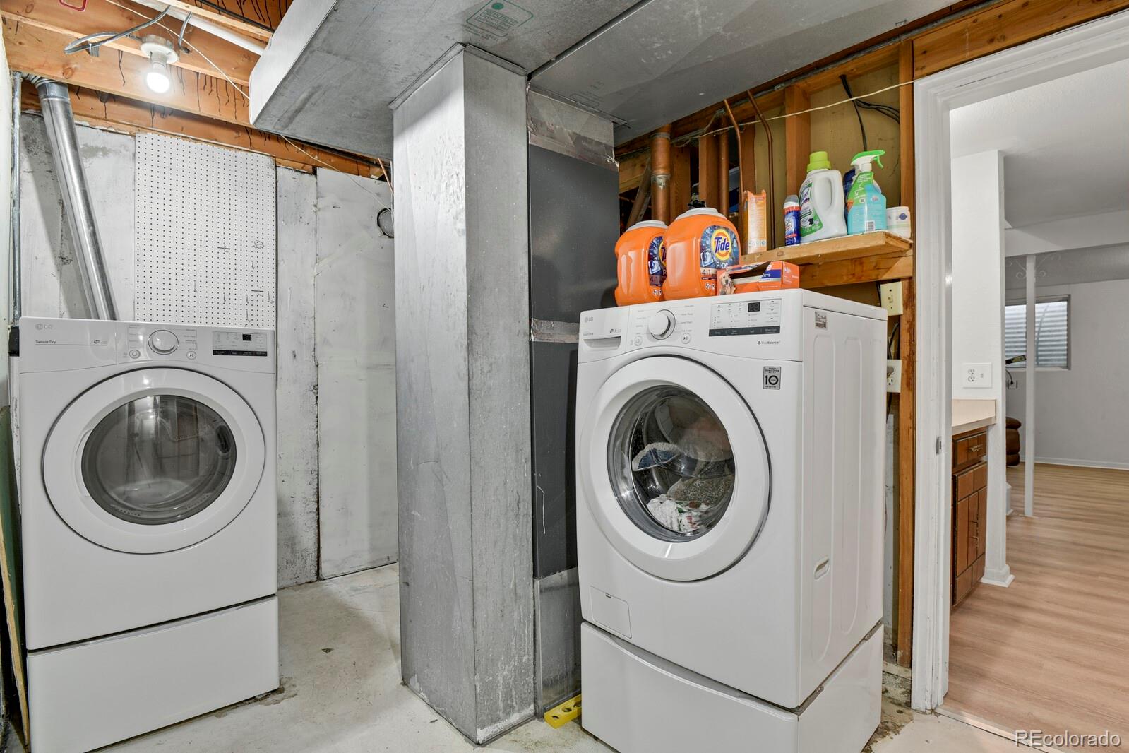 MLS Image #21 for 1235 s monaco street parkway,denver, Colorado